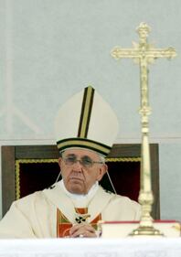 Il Papa e la Grande Guerra 2