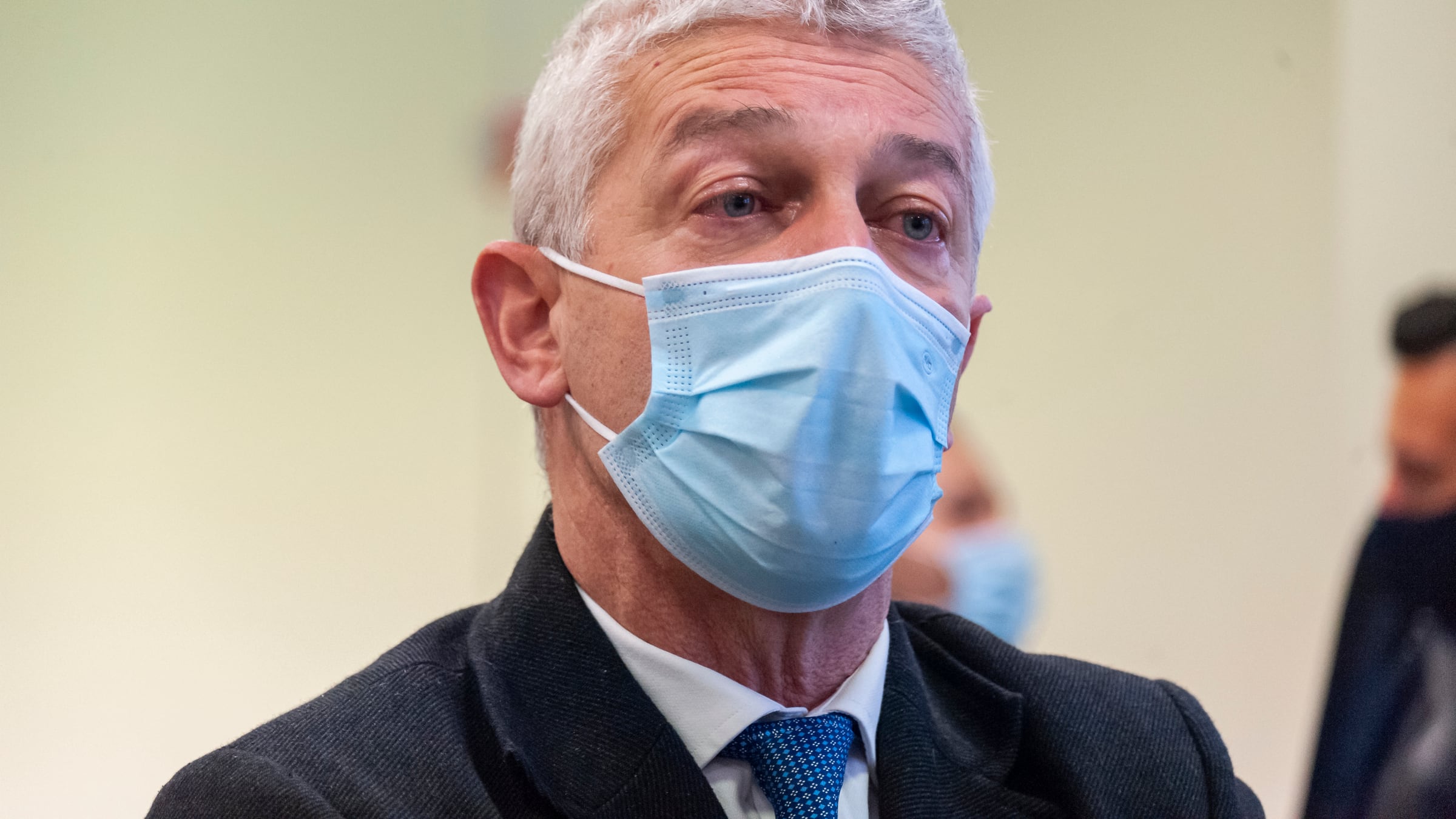 Stop al nuovo gruppo degli ex: Morra non vuole perdere la poltrona