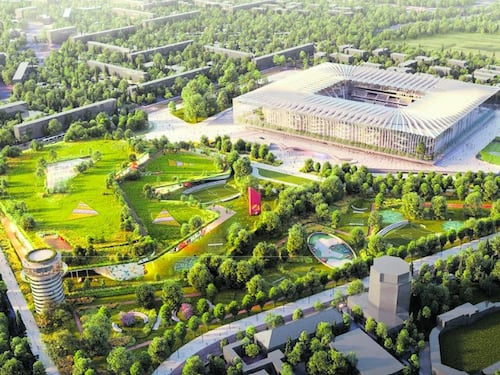 Stadio, Milan e Inter in campo. Presentata l'offerta di acquisto