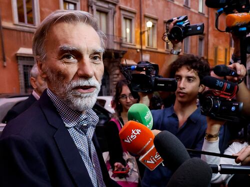 "Traditi dai compagni". Ebrei-sinistra, è rottura