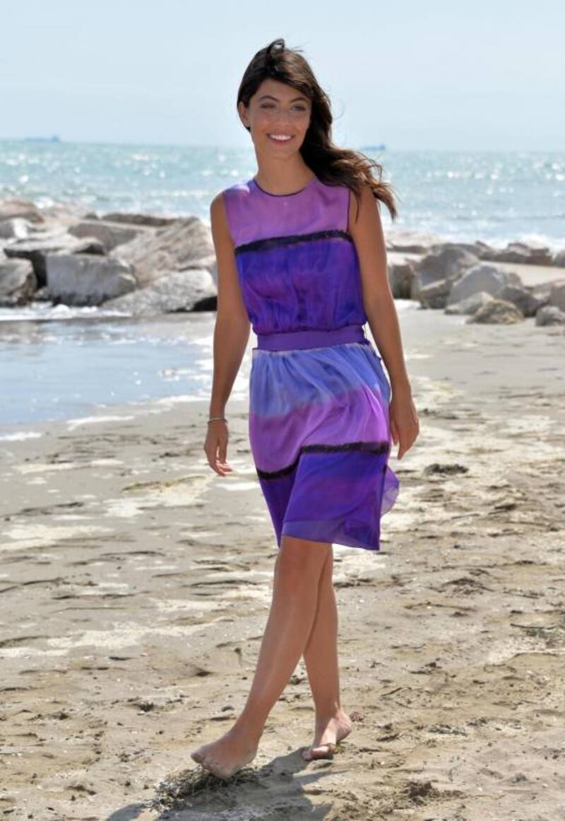 Alessandra Mastronardi, le foto più belle 5
