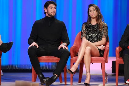 Gli ospiti del Maurizio Costanzo Show 4