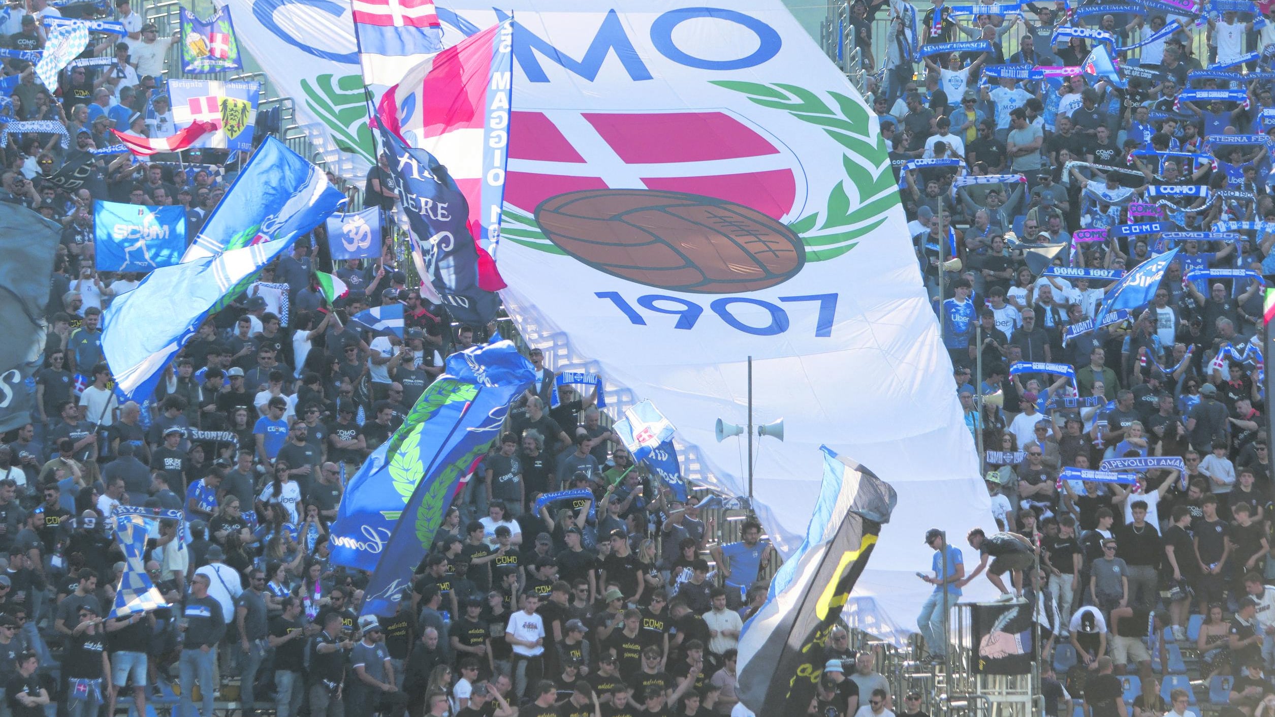 Stadio Como