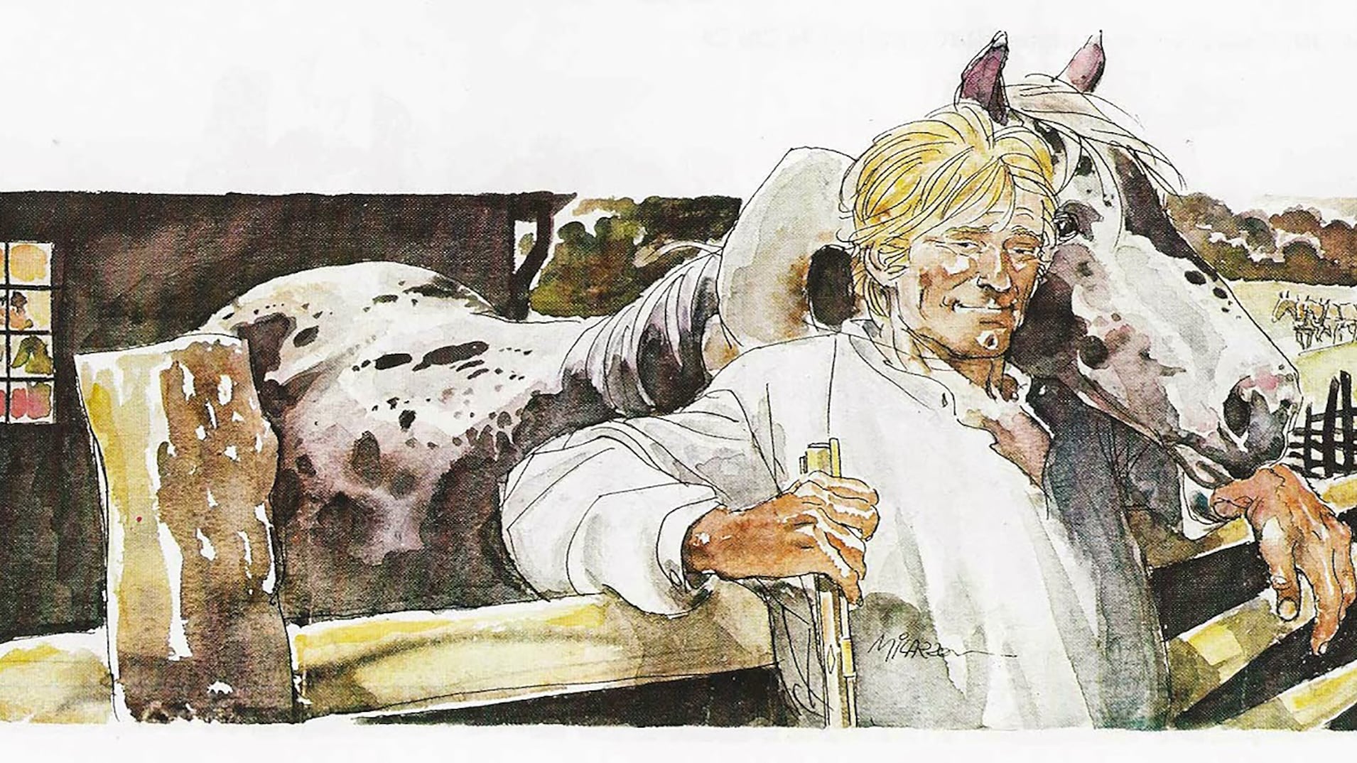 I 50 anni di Alan Ford e Milano fa la festa a un mito delle strisce