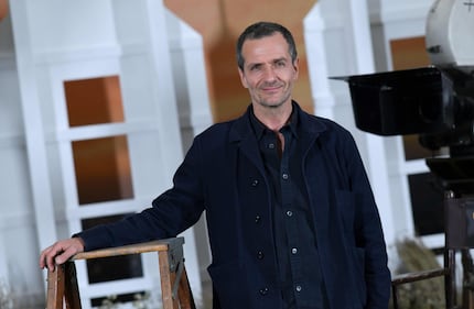 "C'era una volta a Hollywood" il cast in foto 9