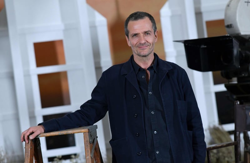 "C'era una volta a Hollywood" il cast in foto 9