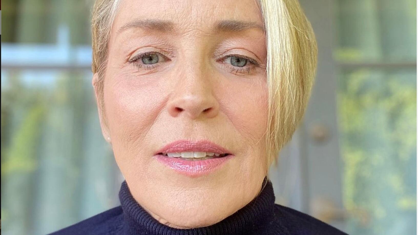 Non ce l'ha fatta il nipote di Sharon Stone, morto a 11 mesi per una grave malattia