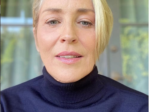 Non ce l'ha fatta il nipote di Sharon Stone, morto a 11 mesi per una grave malattia