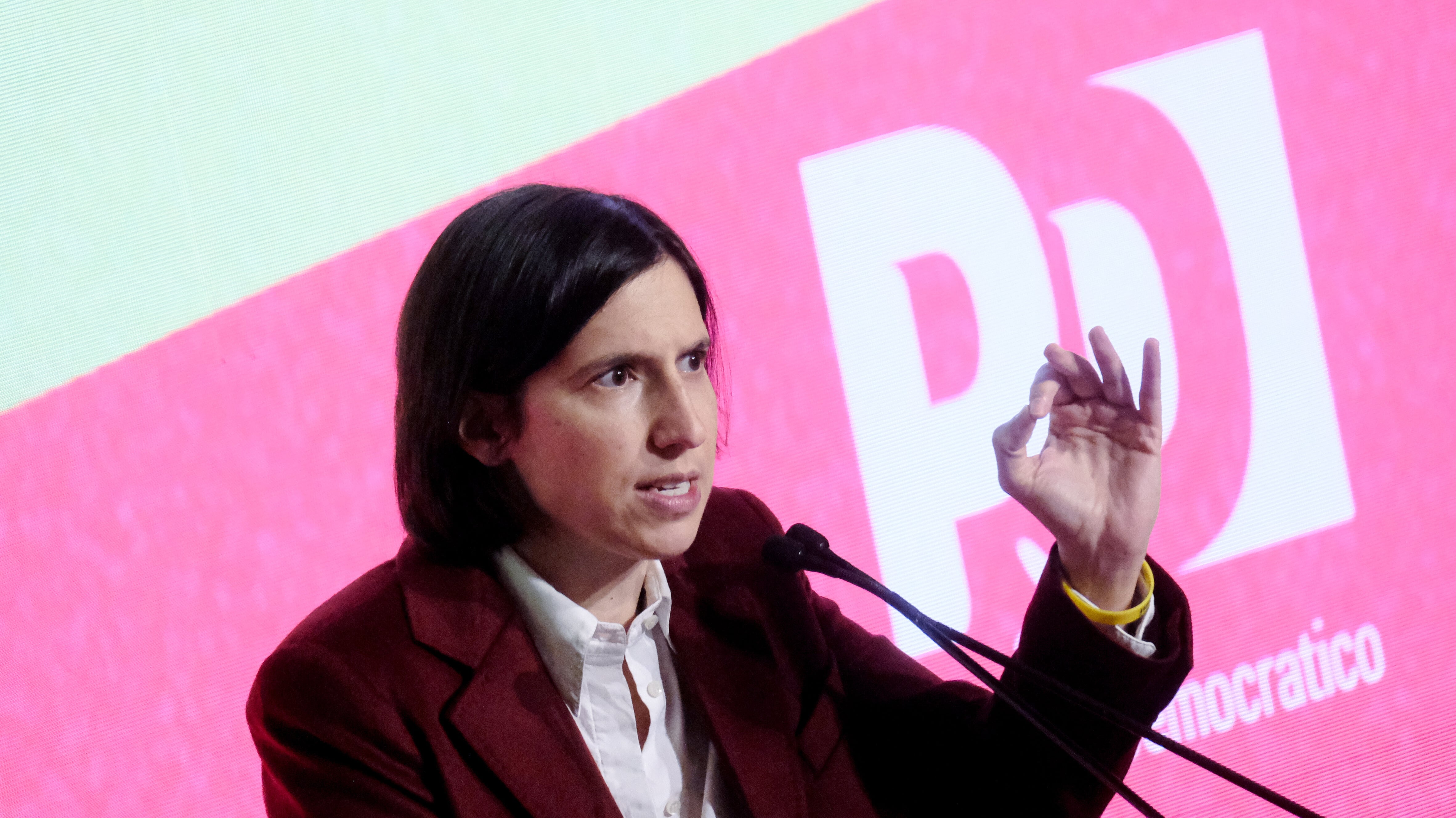 La base delusa dai dem: "Troppa ideologia"