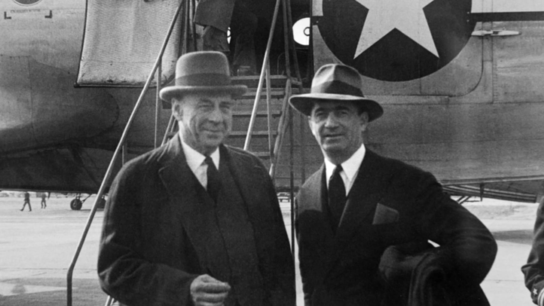 Moe Berg, la spia "atomica" che sapeva giocare a baseball