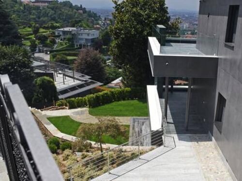Tutti i segreti della nuova casa di Ronaldo