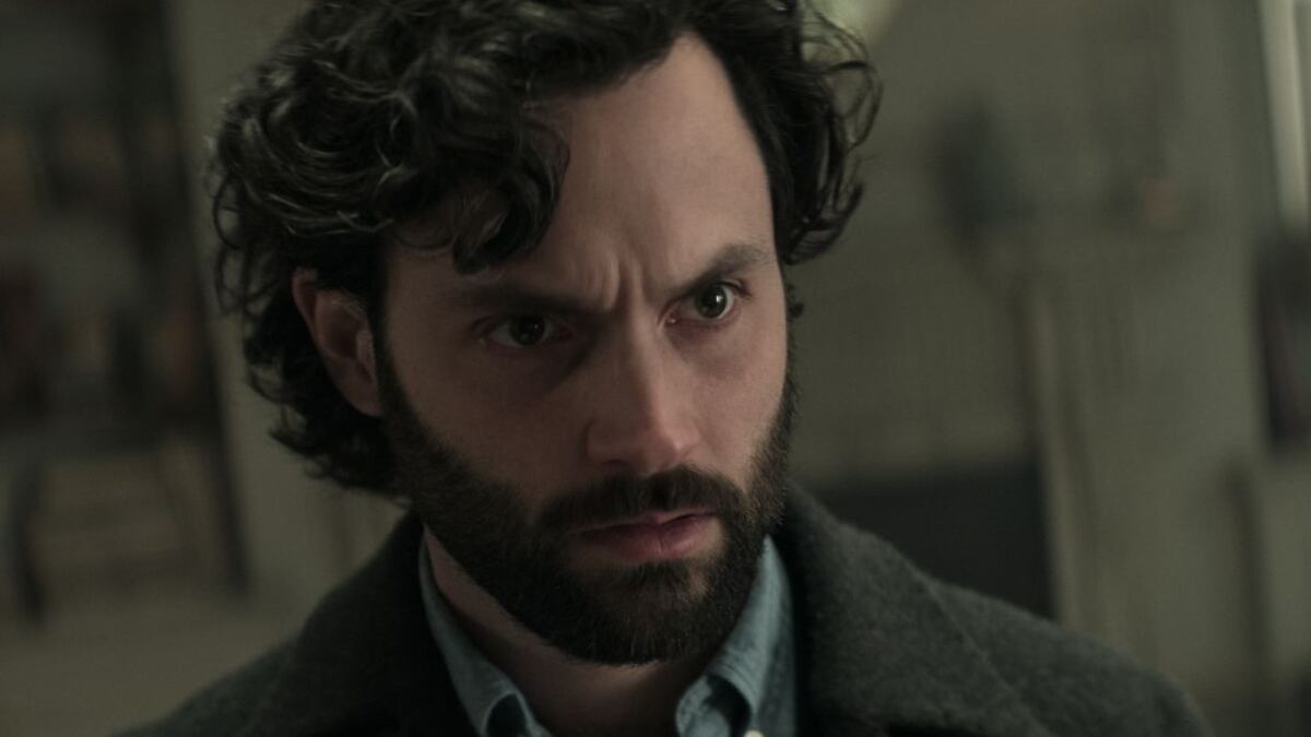 Il grande bluff di "You": cosa succede nel finale della serie tv (con spoiler)