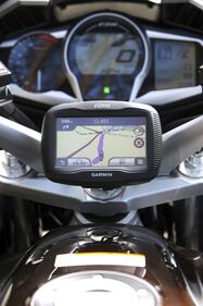 Yamaha FJR1300 A 19