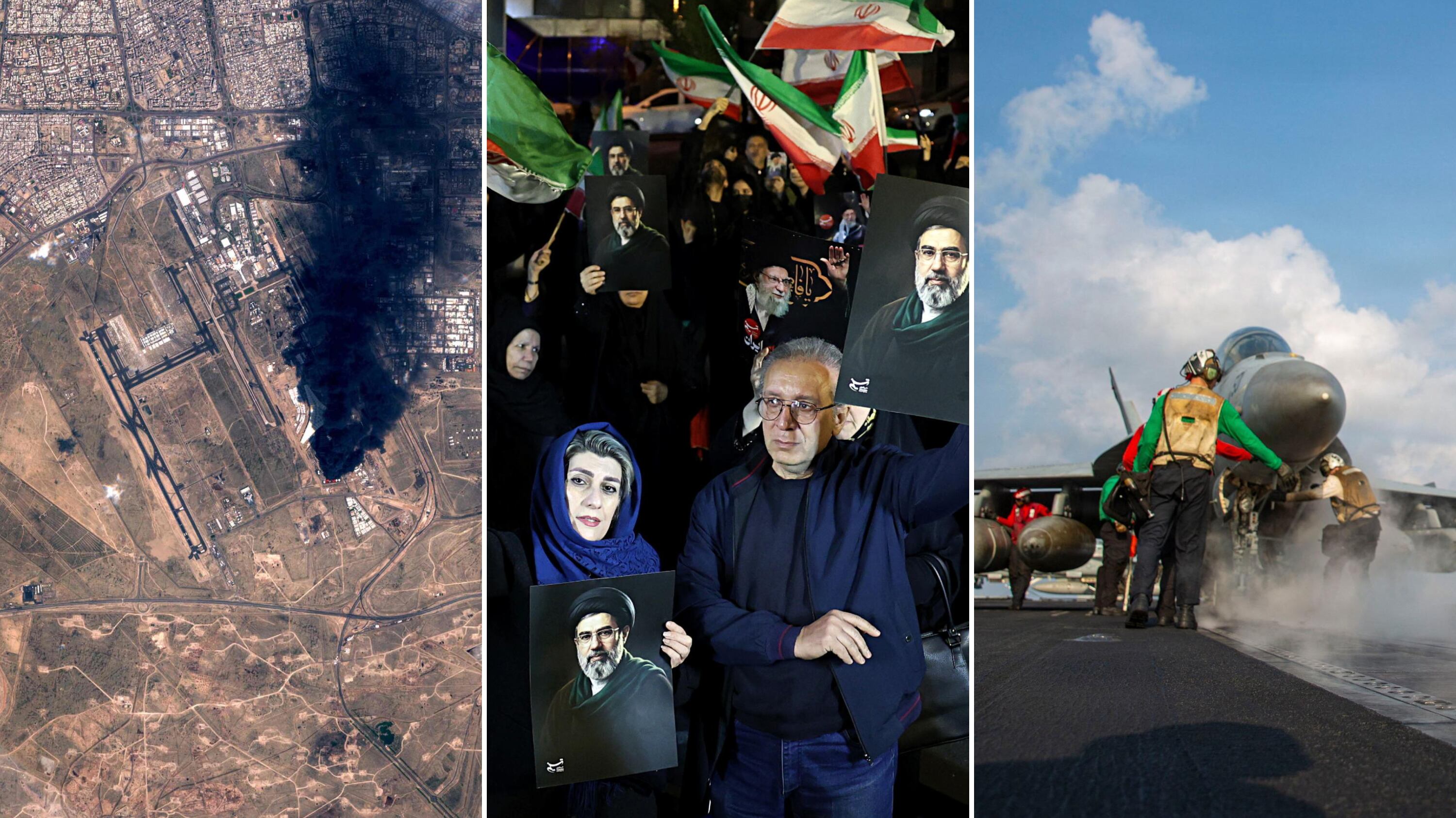I 15 punti del piano Trump e le 5 proposte dell'Iran: cosa succede al negoziato
