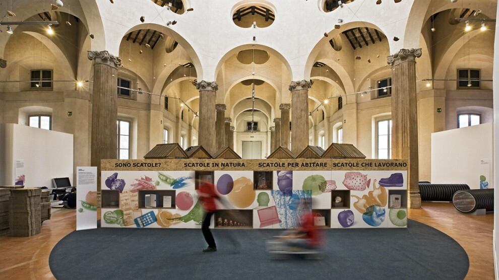 Quel Museo dei bambini nella "capitale dei single"