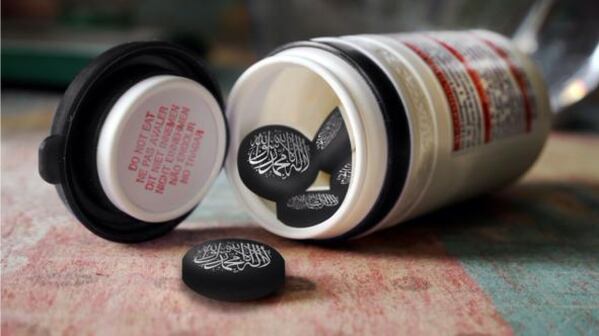 Kosovo, spacciatore con la droga dell'Isis arrestato dalla polizia