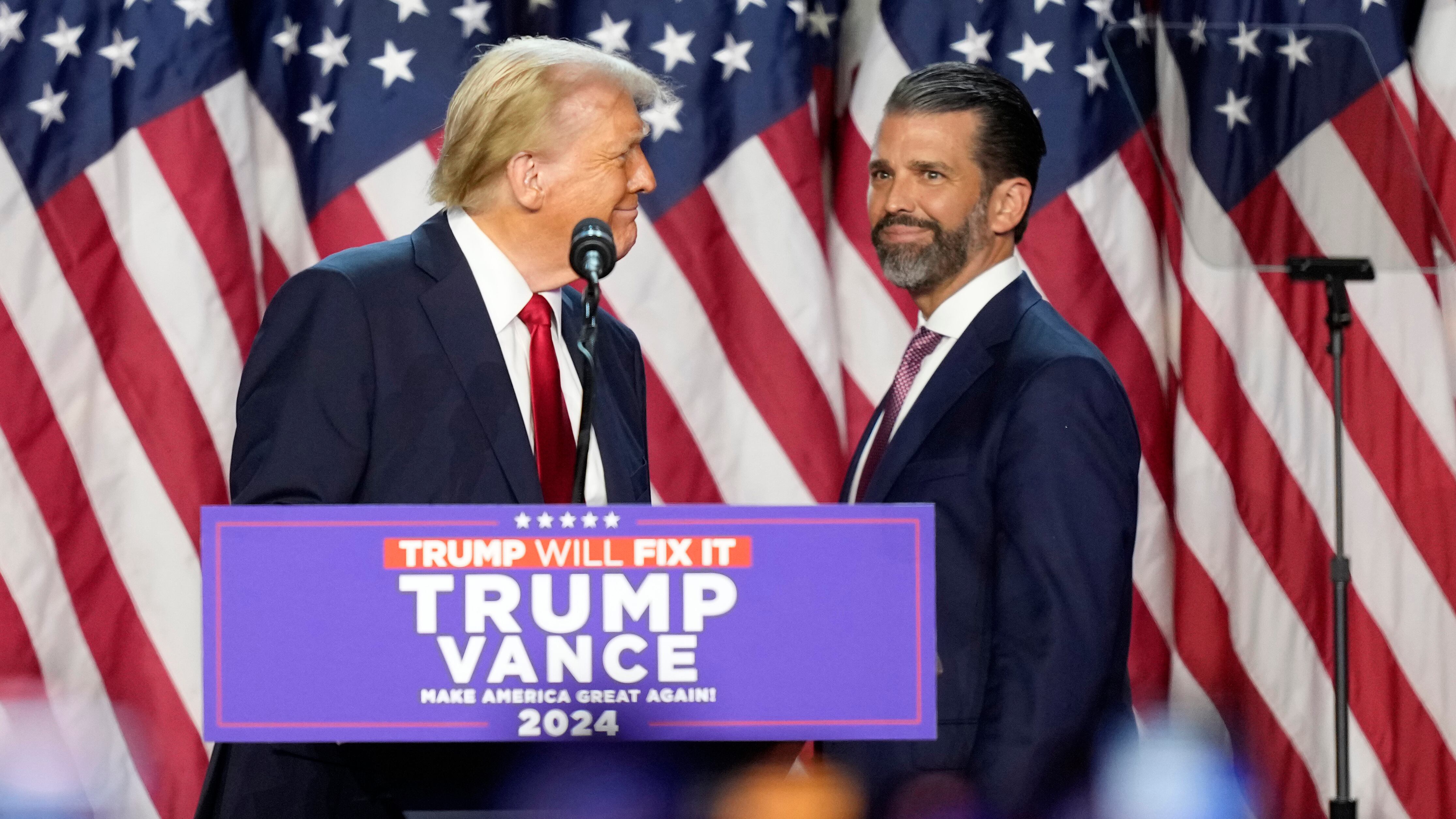 Trump e la voglia di tenere fuori dalla Casa Bianca la stampa mainstream