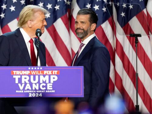 Trump e la voglia di tenere fuori dalla Casa Bianca la stampa mainstream