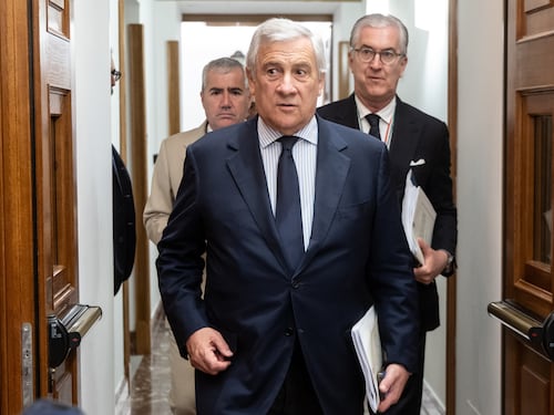 Scontro Roma-Madrid, Tajani gela Sanchez: “Italia non agisce per motivi elettorali. Forse la Spagna sì”