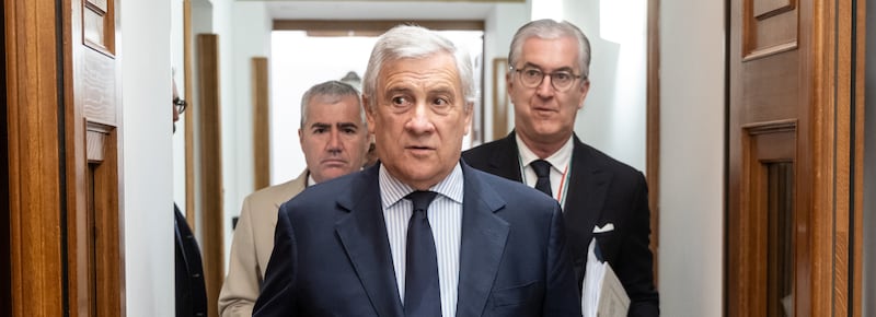 Scontro Roma-Madrid, Tajani gela Sanchez: “Italia non agisce per motivi elettorali. Forse la Spagna sì”