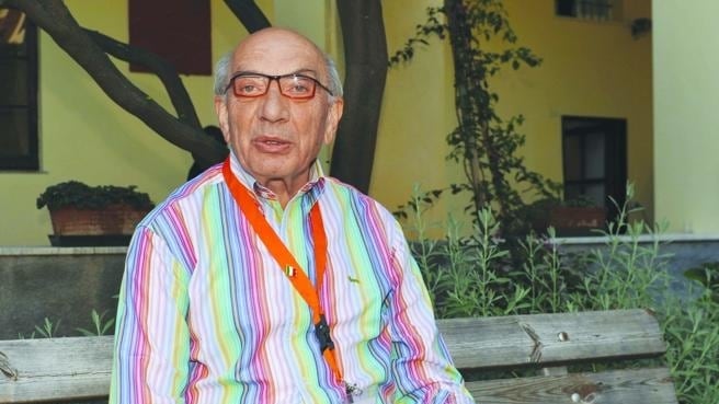 L'ovetto delle sorprese ha detto addio al suo papà