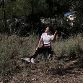 Raquel Mauri sensuale sui social: gli scatti di lady Rakitic 9