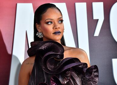 Ocean's 8: Rihanna, Sandra Bullock e altre star alla première 15