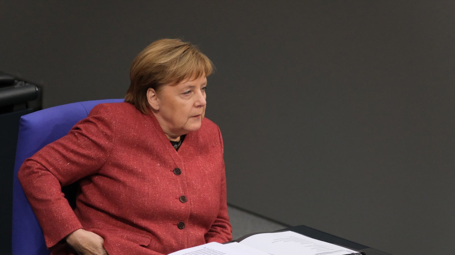 Migranti, giravolta della Germania buonista: vara una stretta sugli ingressi