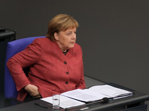 Migranti, giravolta della Germania buonista: vara una stretta sugli ingressi