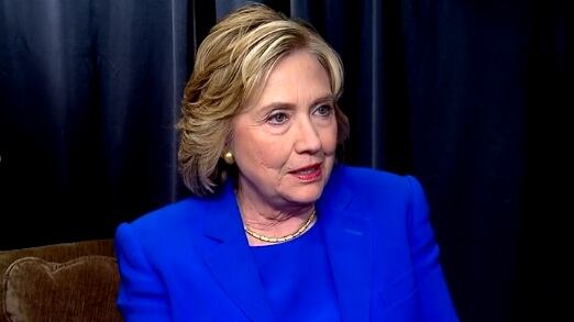 Usa 2016, Hillary Clinton scaricata dalle donne