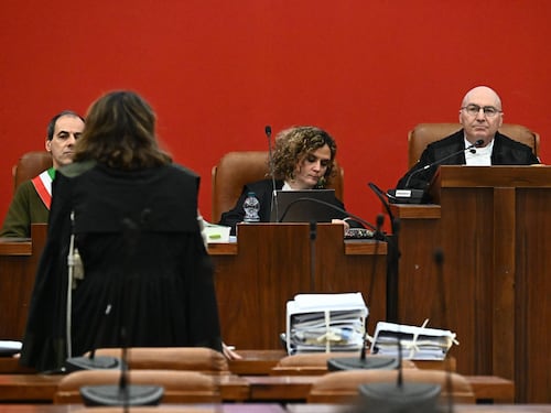 Il processo Nada Cella si può fare. A giudizio la "rivale" e il commercialista