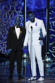 Oscar 2017, artisti afroamericani sul red carpet 53
