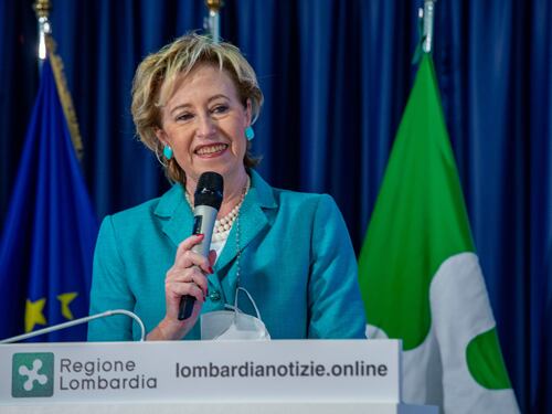 "Moratti ottima candidata". Calenda spiazza tutti, sinistra in tilt