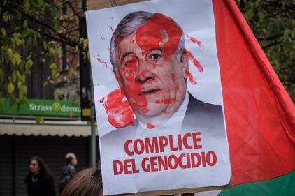 Sciopero studentesco, manifestazioni in tutta Italia 5