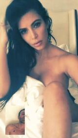 Le star che si fanno più selfie, da Madonna a Kim Kardashian 3