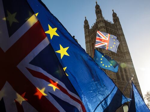 Brexit, dalla sfiducia all'accordo last-minute: ecco cosa può succedere ora