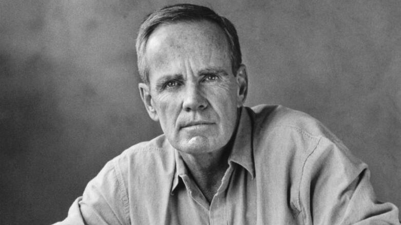 Zitti tutti, lezione di chimica del "prof" Cormac McCarthy