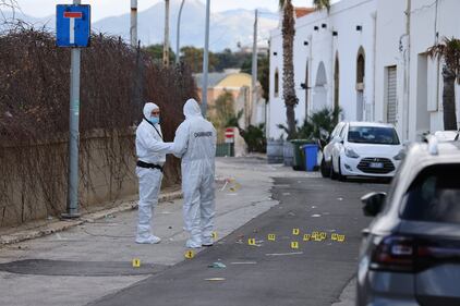 La rissa e poi il colpo alla testa, così è morto a 20 anni Francesco Bacchi, il figlio del re delle scommesse 9
