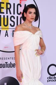 American Music Awards: i look più sexy 10