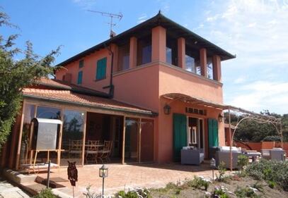 La villa di Grillo 3