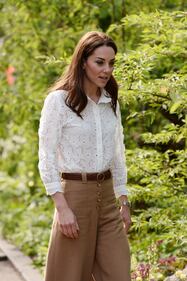 Kate Middleton, le foto della duchessa 8