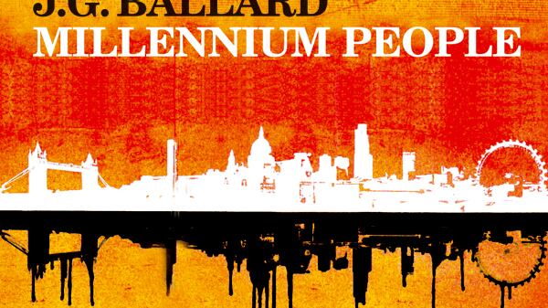 I gilet gialli? Li aveva previsti J.G. Ballard