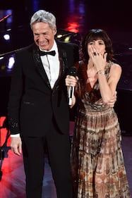 Sanremo 2019, i look più sexy 1