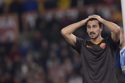 Davide Astori, le foto più belle 1