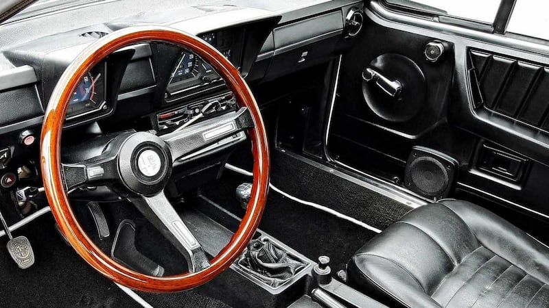 alfetta gt