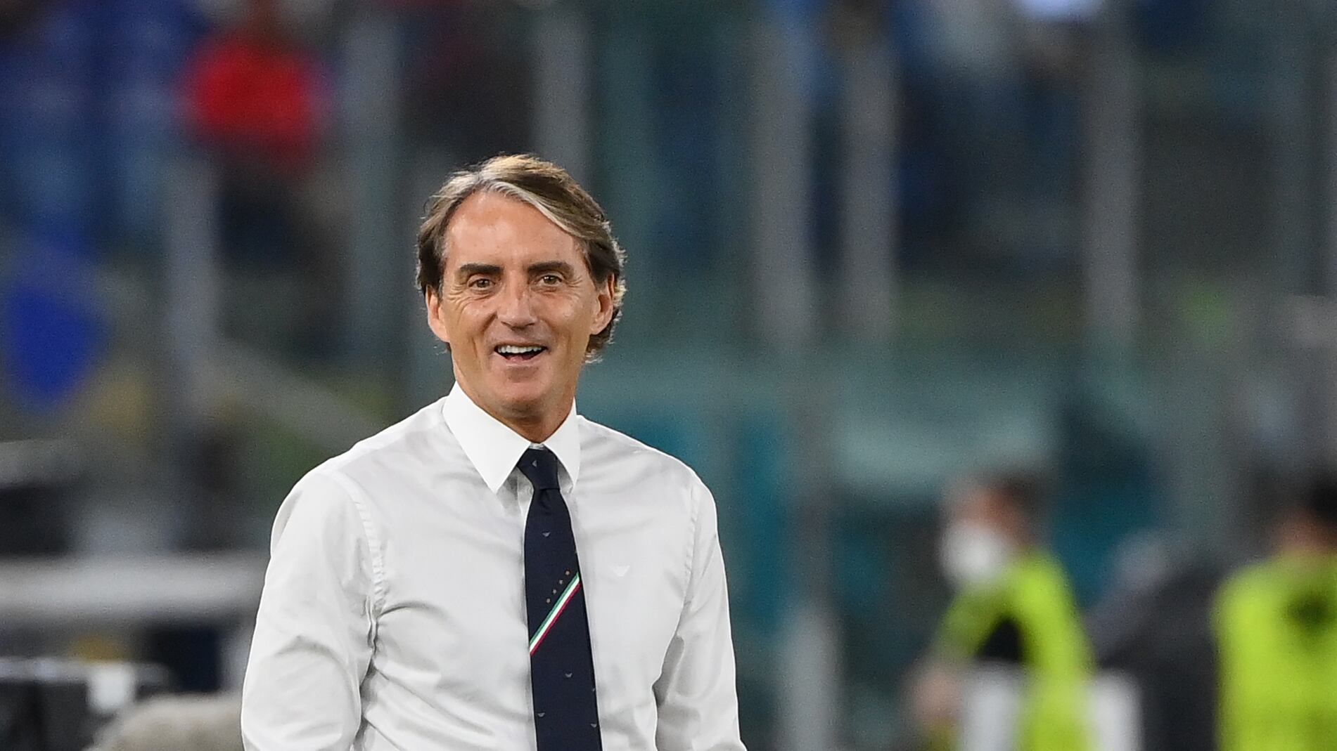 La forza delle idee Mancini si è preso davvero l'Italia