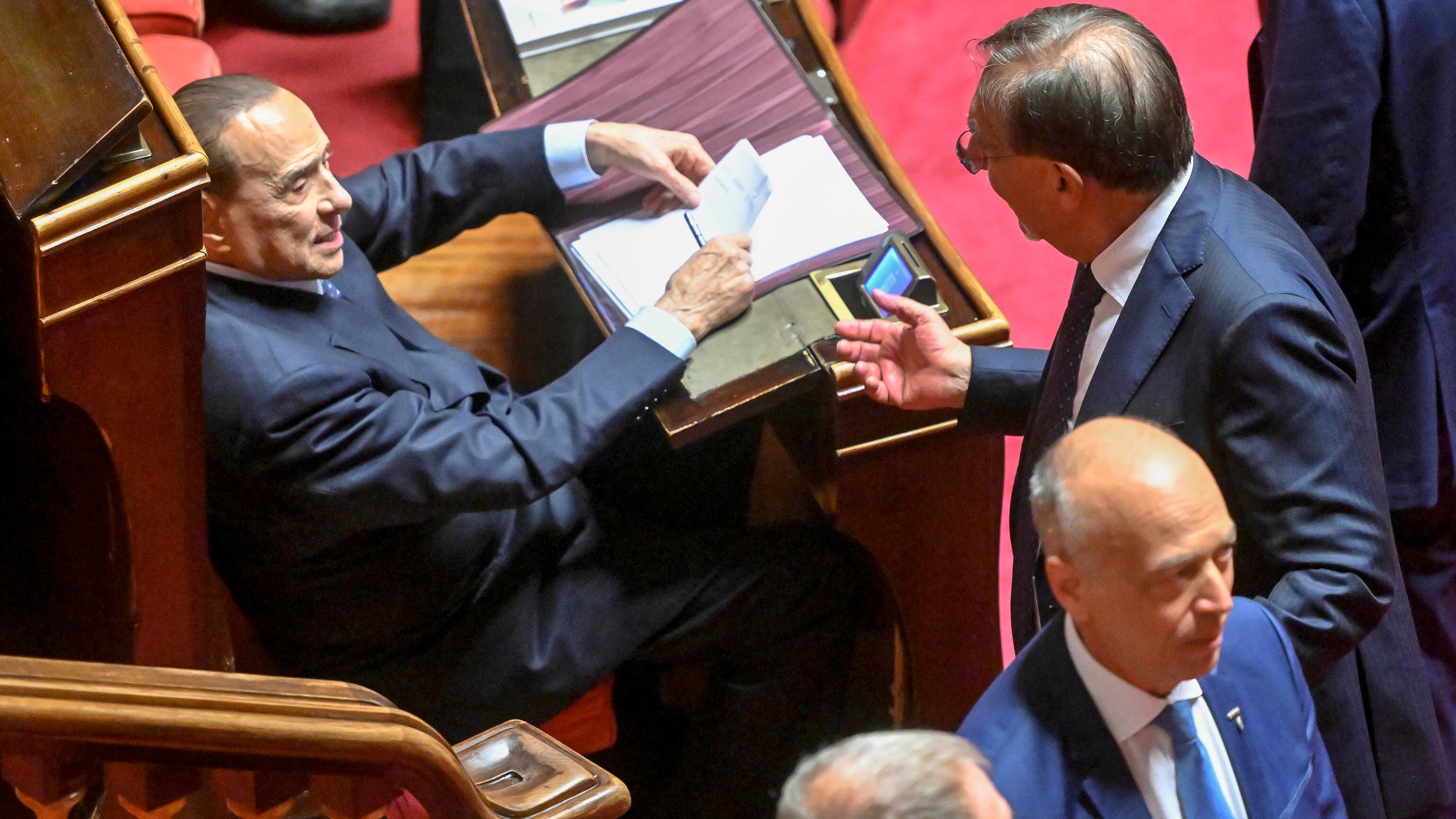 I giorni del paradosso