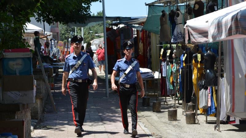 Tabacco, Carabinieri e Philip Morris insieme per la sicurezza degli esercenti
