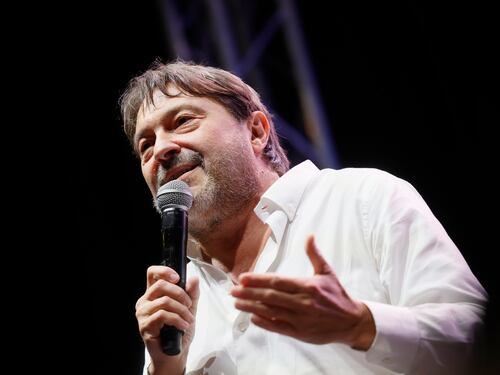Quella coincidenza: tutti gli schedati colpiti da "Report" con Bellavia ospite