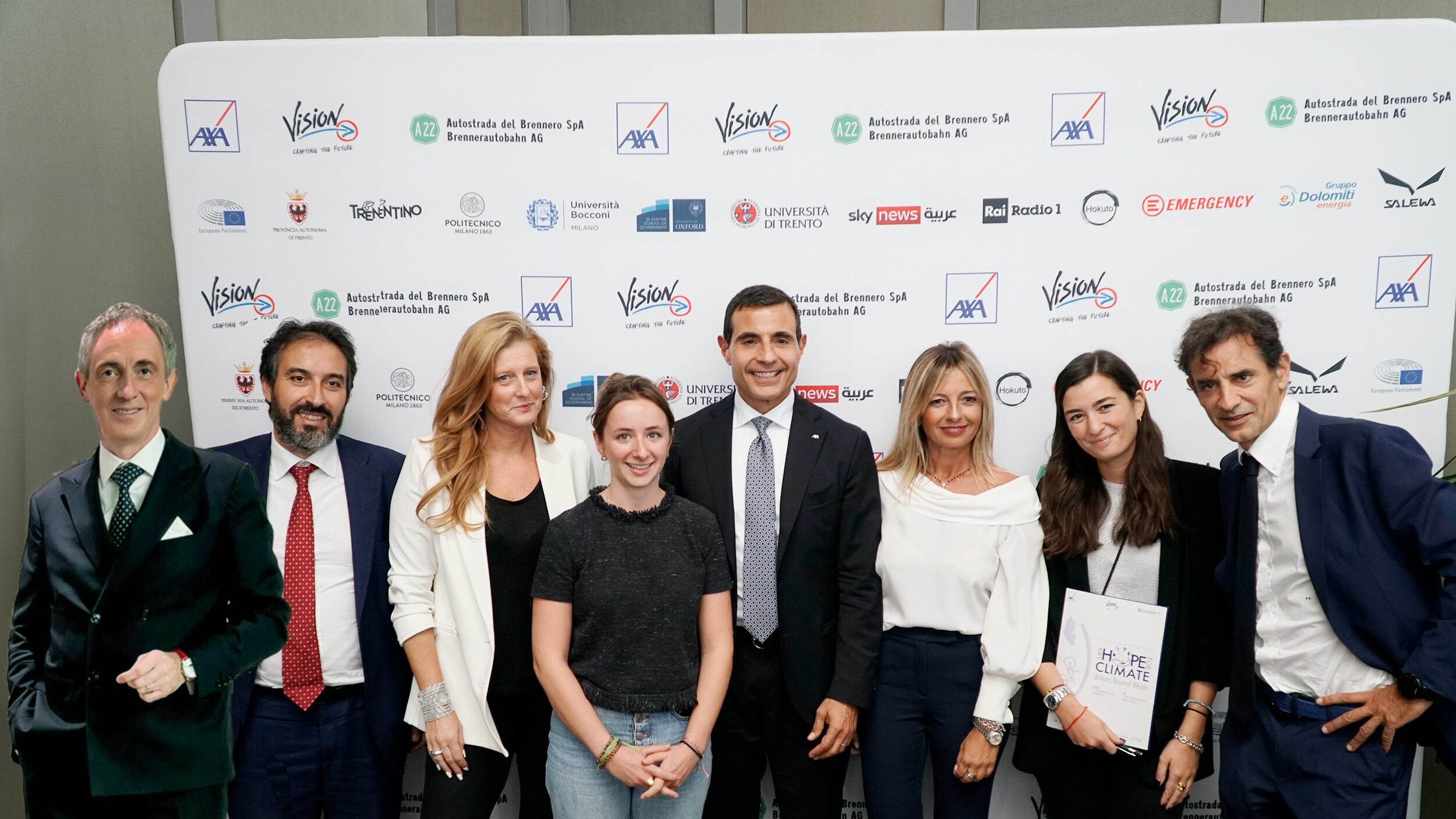 Clima e povertà, esperti da tutto il mondo si ritrovano per la Dolomite Conference